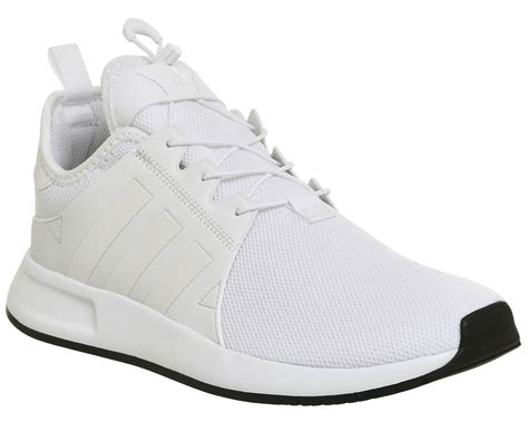 weiße herrenschuhe adidas|adidas weiße sneakers herren.